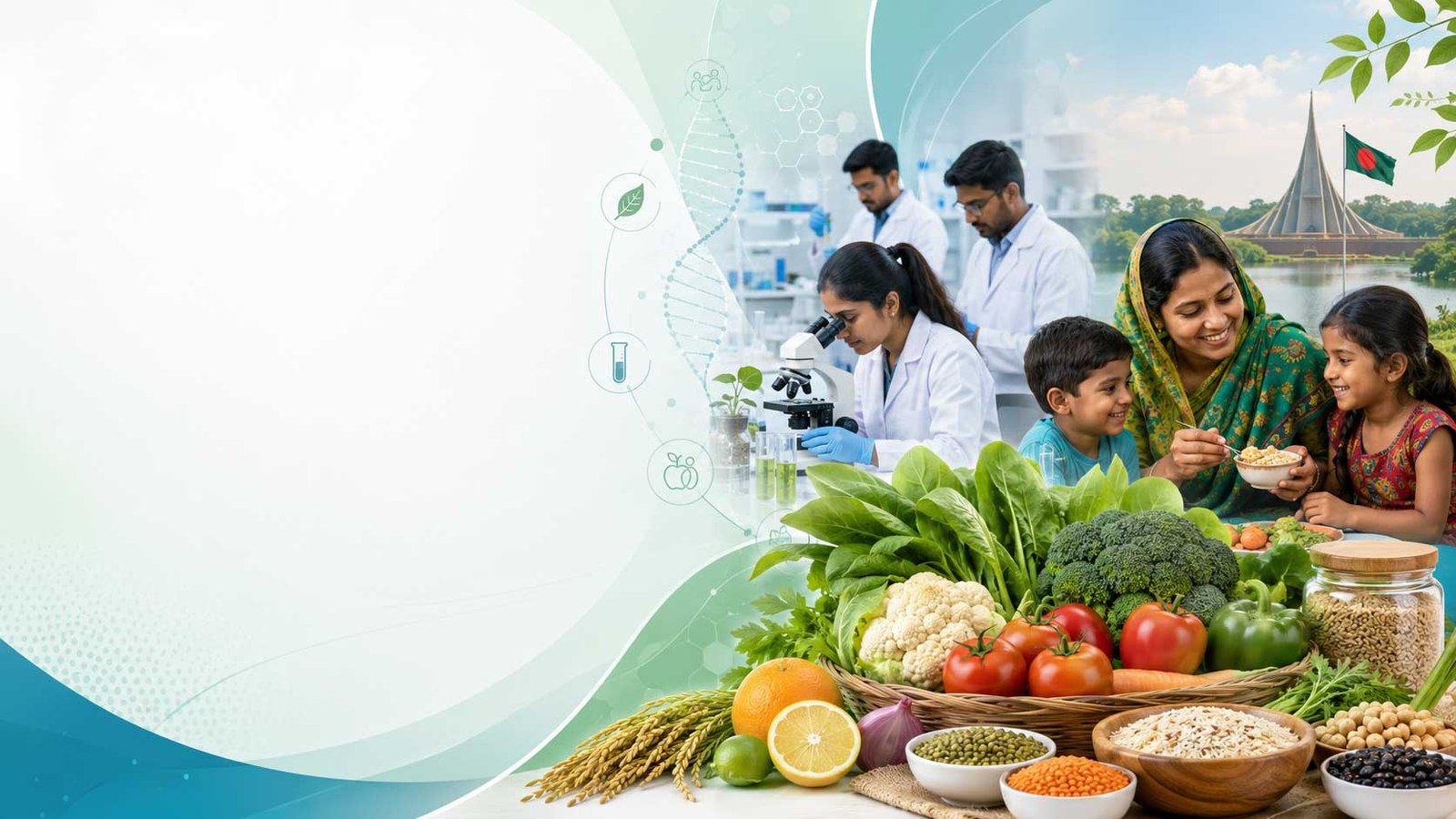 Nutrition Society of Bangladesh (NSB)