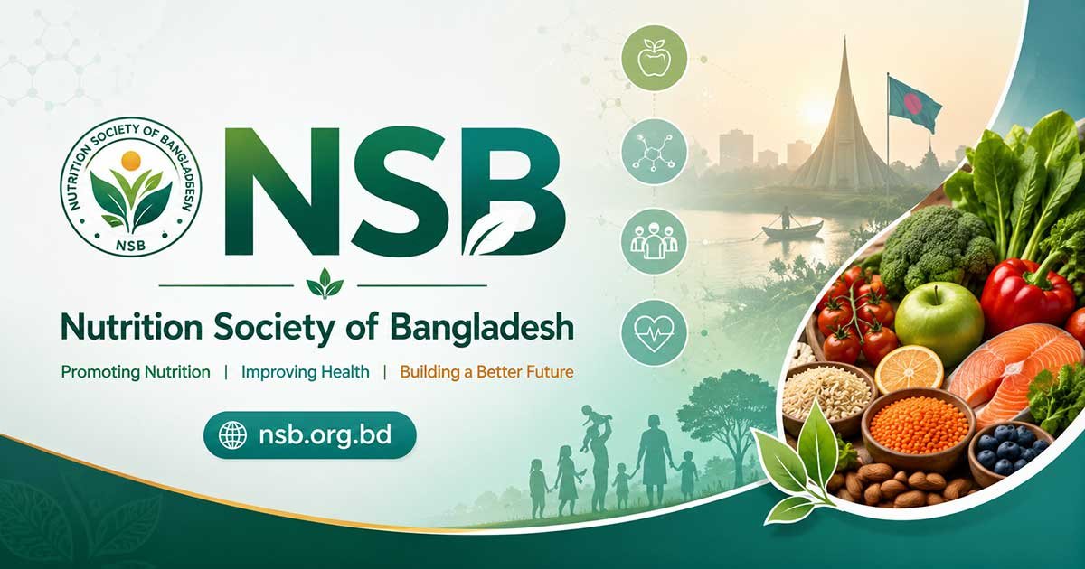 9th Bangladesh Nutrition Conference 2026